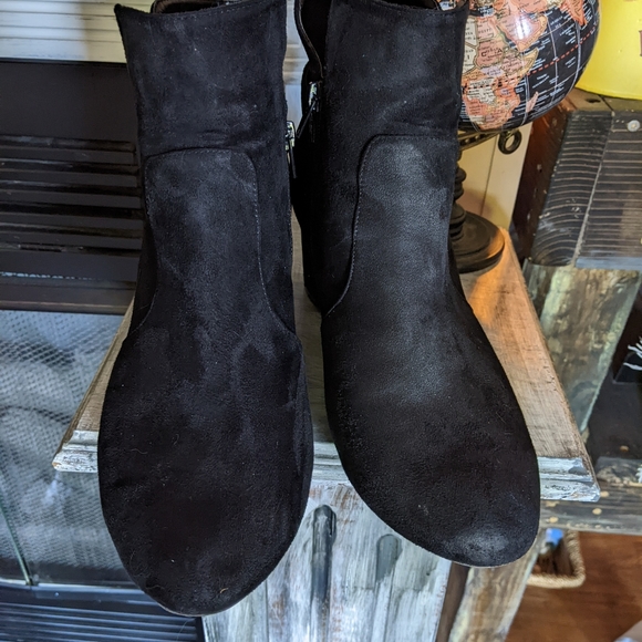 Andres Machado booties - Picture 5 of 16